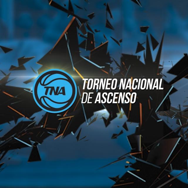 Cmo se arma la Liga Argentina (TNA)