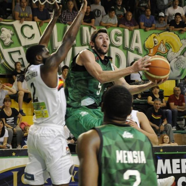 Magia Verde