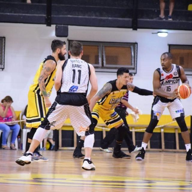 Brind en el cierre