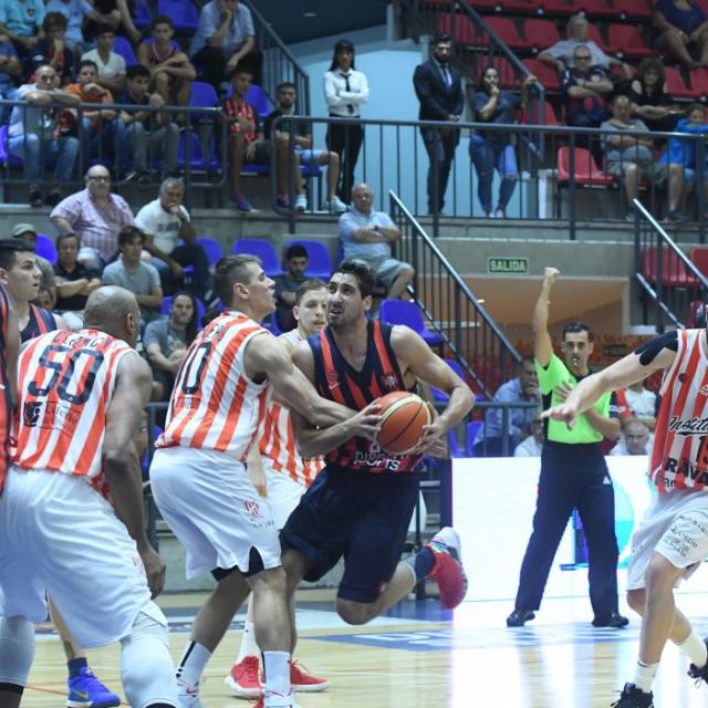Not in my house