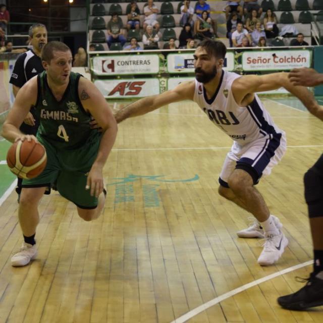 Final en verde