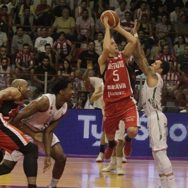 Crdoba Roja