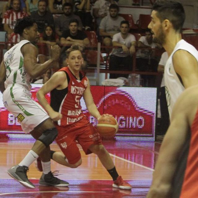 Crdoba Roja