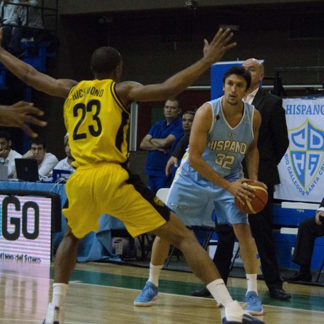Bombardeo Americano