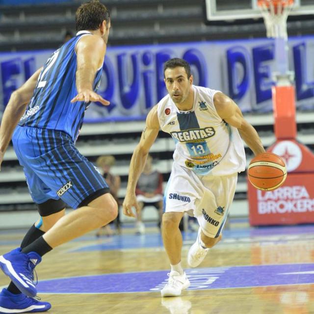 Resurgi a todo motor