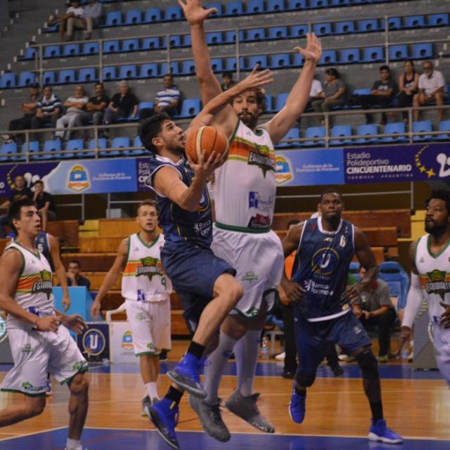 Ascenso en silencio
