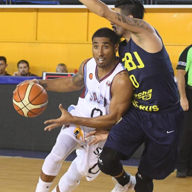 Salta recargado