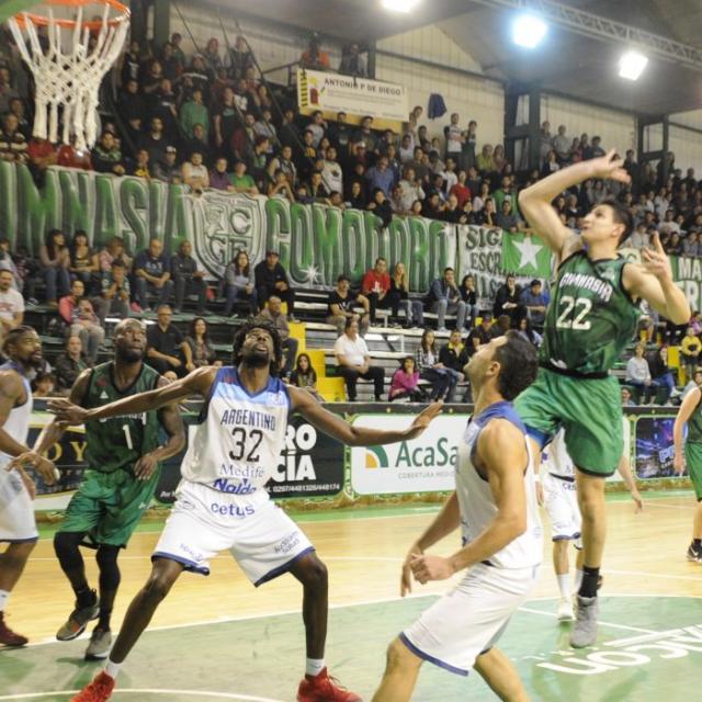 Verde motorizado