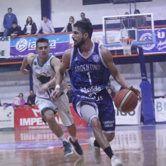 Cerrojo en Junn