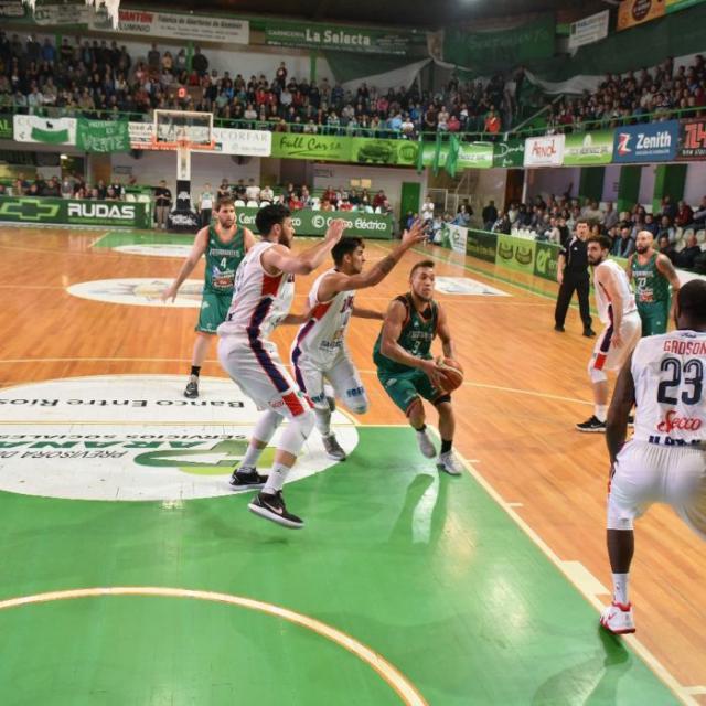Los sobrevivientes