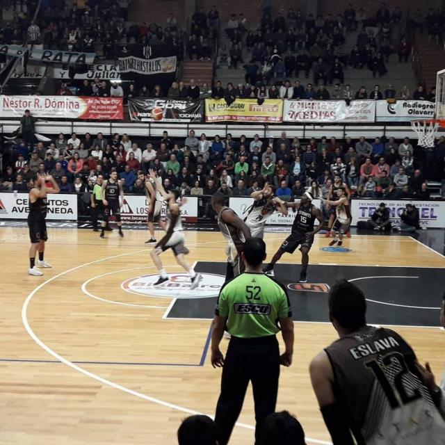 Locala de cemento