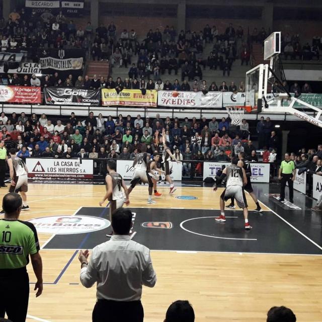 Locala de cemento