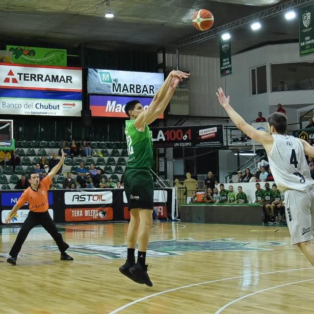 Gimnasia artstica