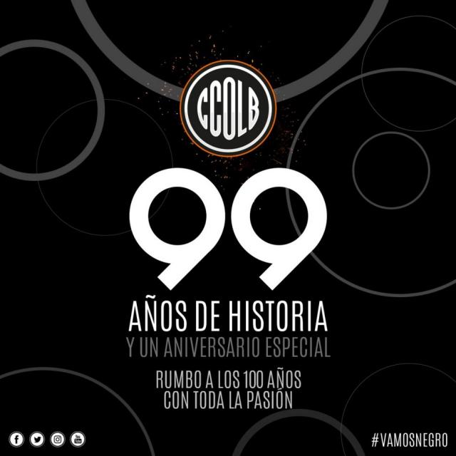 Lleg a los 99