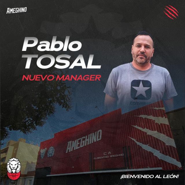 Nuevos desafos