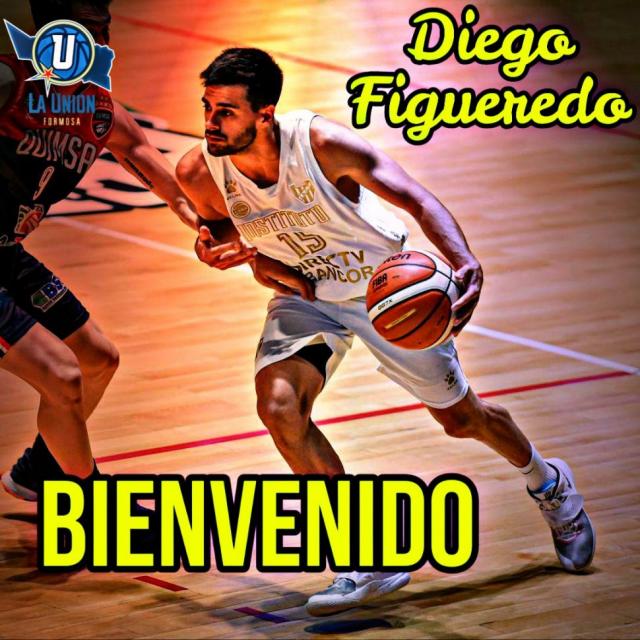 Desembarca en Formosa