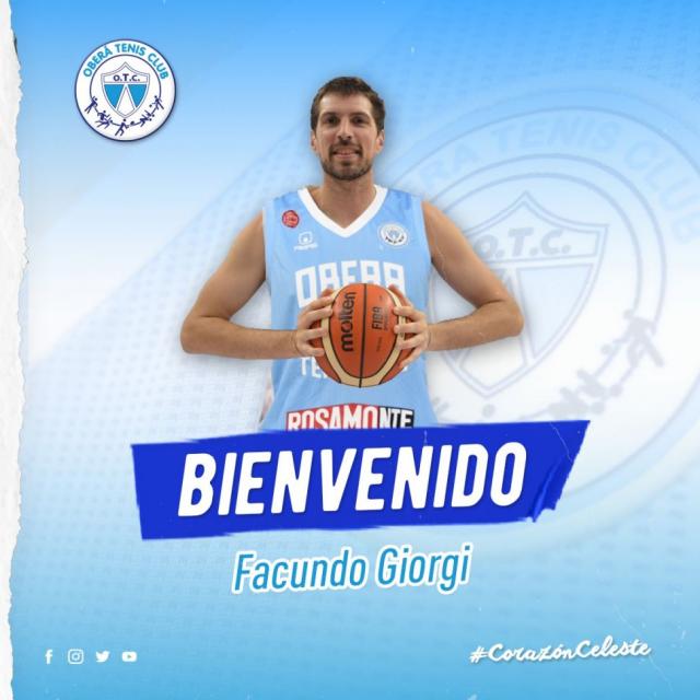 Un conocido para Misiones