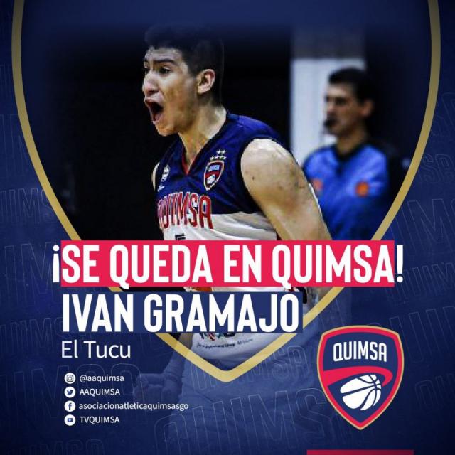 Continuidad para el tucu