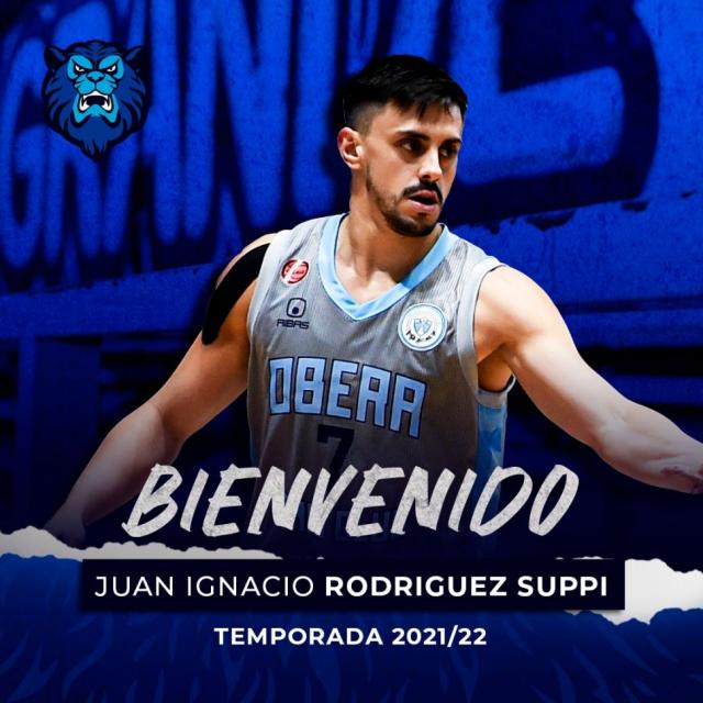Argentino renueva la conduccin