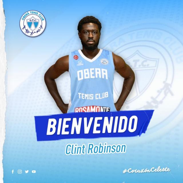 Ober se consolida dentro y fuera de la cancha