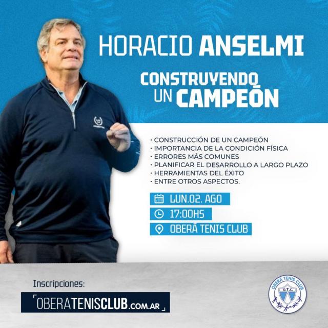Ober complet sus mayores