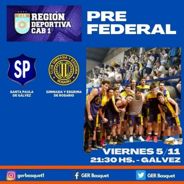 Gimnasia por ms alegras