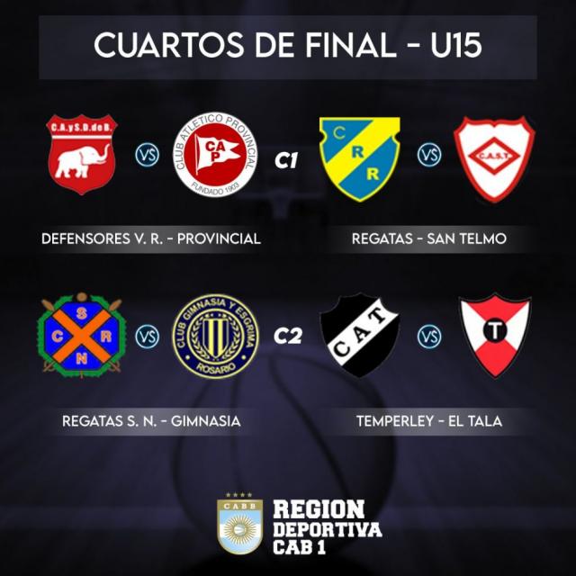 Gimnasia con su semillero en cancha