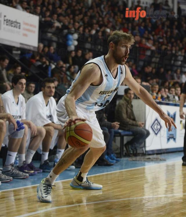 Argentina ya tiene los doce del mundial