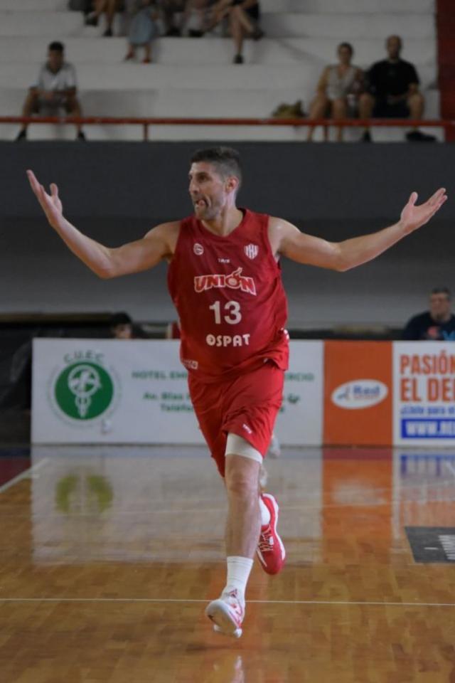 Uni�n disfruta del verano