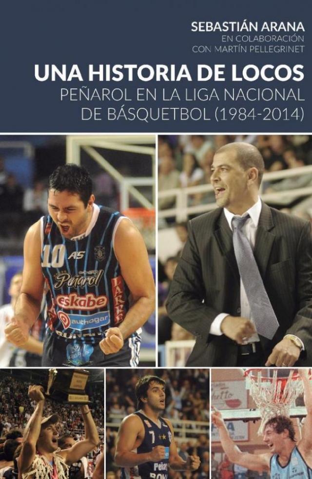 Pearol - Estudiantes (Fase Nacional -  Jornada 51)